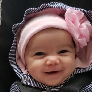 Meet your Posher, Donna